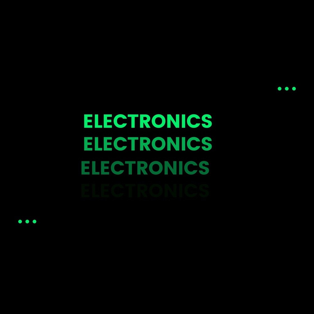 Electronics: Tracker’s, Apple Watch Accessories, iPhone Accessories, &More!